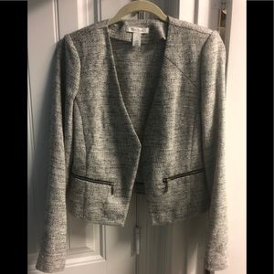 White House black market blazer